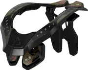 Leatt 4.5, neck brace , color: Green/Black , size: S/M