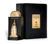 Lattafa Pride Art of Arabia III For Unisex Eau De Parfum 100 ml