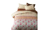 Big Sleep Pippa Printed Quilt Cover Set Quilt Covers