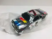 TYCO ULTRA RARE PROTOTYPE CHROME "ZEREX" FORD Body #7 NOS ~ X-MAS LOWEST PRICE