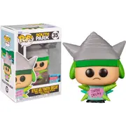 POP South Park Kyle as Tooth Decay FF21 (RS)