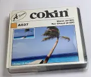 COKIN CREATIVE FILTER A SERIES SYSTEM A037 81EF Light Balancing Filter A 037