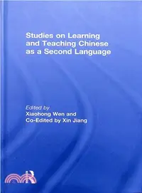 在飛比找三民網路書店優惠-Studies on Learning and Teachi