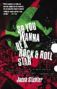 在飛比找博客來優惠-So You Wanna Be A Rock & Roll 