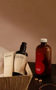 [REOME] Three Suns Balm Cleanser