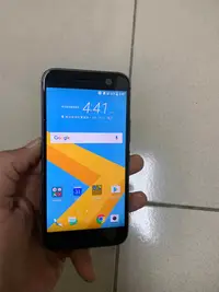 在飛比找Yahoo!奇摩拍賣優惠-HTC One 10 (M10h) 5.2吋 4G/32G 