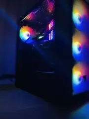 (High end) gaming pc freshly built *all new parts* (specs in description)