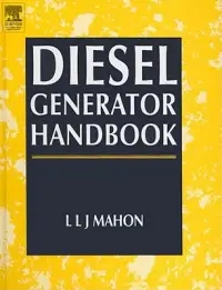 在飛比找博客來優惠-Diesel Generator Handbook