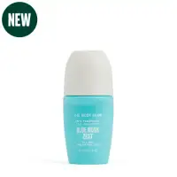 在飛比找環球Online優惠-【THE BODY SHOP】漾綠麝香體香劑-50ML