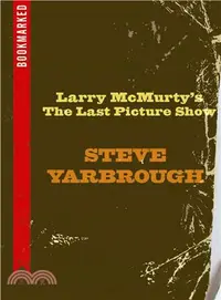 在飛比找三民網路書店優惠-Larry Mcmurtry's the Last Pict