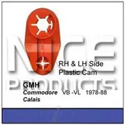 Nice Door Lock Lever Cam - NDC70