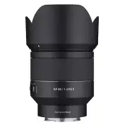 50mm F1.4 AF Series II Full Frame (Sony E)