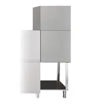 Fagor Drying Tunnel Ts For Compact Conveyor Dishwasher - Conveyor Dishwashers (TS-COO) - TS-COO