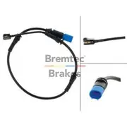 Bremtec Euroline Brake Wear Senor, BTS391