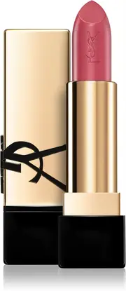 Yves Saint Laurent Pur Couture Lipstick - Satin Lipstick P2 - Rose No Taboo