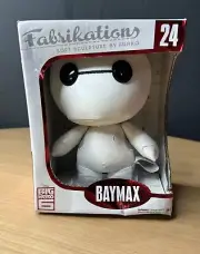 Disney Big Hero 6 Baymax #24 Soft Sculpture by Funko Fabrikations