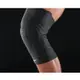 NIKE PRO 護膝套 3.0 單入裝 DRI-FIT快乾科技 N1000674010 黑色 S
