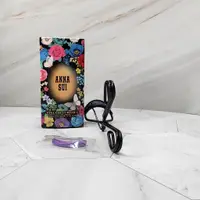 在飛比找蝦皮購物優惠-ANNA SUI 睫毛夾 Eyelash Curler 安娜