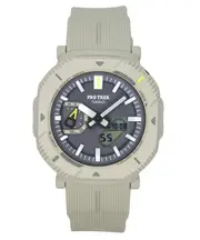 Casio PRO TREK Bluetooth Smartphone Link Tough Solar PRJ-B001-7 100M Mens Watch