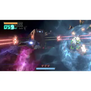 ◎台中電玩小舖~Wii U原裝遊戲片~星戰火狐 零 StarFox Zero 贈聯名造型晴雨兩用折傘~880