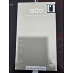ALTO IPHONE 14 PRO MAX皮革保護殼(渡鴉黑)