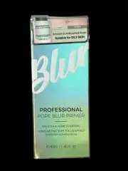 Prettyskin Blur Professional Pore Blur Primer