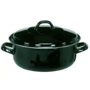 Krüger Cologne Roaster Schmorbraeter from The Series Nostalgia 20cm