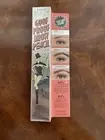 Benefit Goof Proof Brow Pencil No. 3.75 WARM MEDIUM BROWN Full Size AUTHENTIC