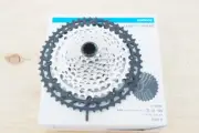 New! Shimano Deore XT CS-M8100-12 HyperGlide+ 10-51T Cassette Sprocket 12 Speed