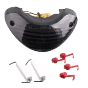 LED Taillight Tail Light Lamp For SUZUKI SV650 99-03 TL1000S 97-01 TL1000R 98-04