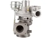 Turbocharger Rotomaster 18JKCZ77 for Jeep Renegade 2015 2016 2017 2018 (for: Jeep)