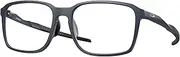 [Oakley] OX8145D Eyeglasses Bundle: OX 8145D 814504 Ingress Satin Universe Blue and Universal Anti-slip Silicone Leash, Ingress Satin Universe Blue