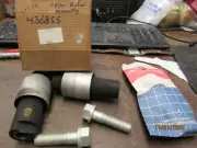 OMC OEM Johnson / Evinrude upper motor mount kit 436855