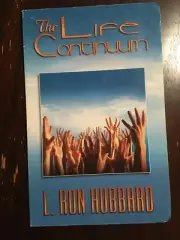 The Life Continuum Master Directory Lectures, Reference, And Glossary