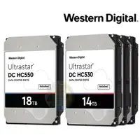 在飛比找樂天市場購物網優惠-WD HC580 24TB Ultrastar 企業級硬碟 