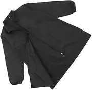 WOONEKY Professional Dog Grooming Uniform Pet Grooming Workwear Soft Breathable Apron for Women