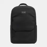 SLNT Essentials Faraday Laptop Backpack - Black