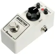 Ibanez Btmini Booster Guitar Effector