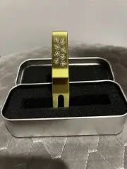 scotty cameron dancing clover pivot divot tool