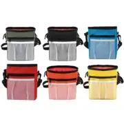 Dog Training Bag for Agility- Training Including Strap Easy to Carry