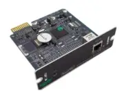 Schneider Electric APC AP9630 UPS Network Management Card 2 (New)
