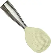 Rice Spoon - Non-Stick Rice Serving Spoon,Heat-Resistant Kitchen Tools, Cooker Accessories for Mashed Potatoes, Vegetables