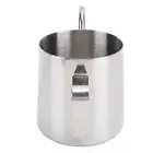 Gooseneck Pour Over Coffee Kettle Pour Over Kettle Comfortable Handle For Office
