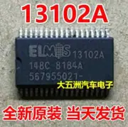 13102A for ELMOS Volkswagen Magotan ELV tube to column chip