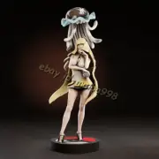 1/4 1/6 Lusamine Nihilego 3D Print Garage Kit Model Kit Unassemble Unpainted GK