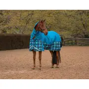 Caribu Aspen 250g Detach-a-Neck - 7.0FT / Seaport Tartan