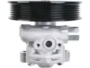 Power Steering Pump For 10-13 Kia Forte Forte5 2.0L 4 Cyl 2.4L LX EX SX HK44Y1 (for: Kia)