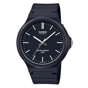 【CASIO 卡西歐】精選超實用經典數位電子錶系列-多款任選II(MW-240/MQ-24S/F-91WM/F-91WC/F-200W/W-201)