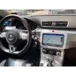 一品 福斯 PASSAT B6 B7專用9吋安卓機 CARPLAY 8核心 正版導航 網路電視 台灣公司貨