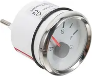 LIGHTAOTAO Water Tank Gauge Water Level Gauge for Accurate Measurement Compact Design for Automotive and Home Use High-grade Material for Safety and Stability